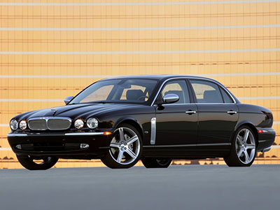 Запчасти для JAGUAR XJ X350 / X358 2003-2009