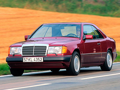 Запчасти для MERCEDES BENZ 190 W201 1982-1993