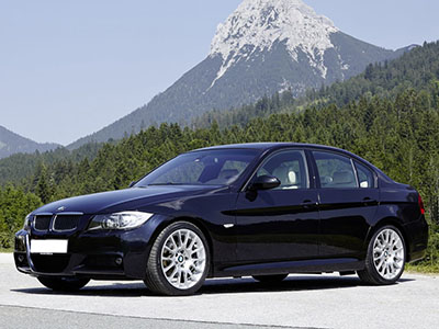 Уцененные запчасти для BMW 3-Series E90 / E91 2005-2012