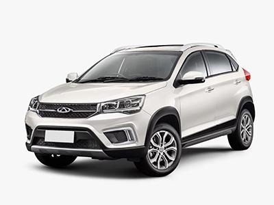 Запчасти для CHERY TIGGO 7