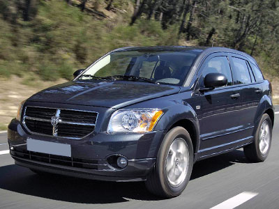 Запчасти для DODGE CALIBER 2006-2011