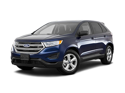 Запчасти для FORD EDGE