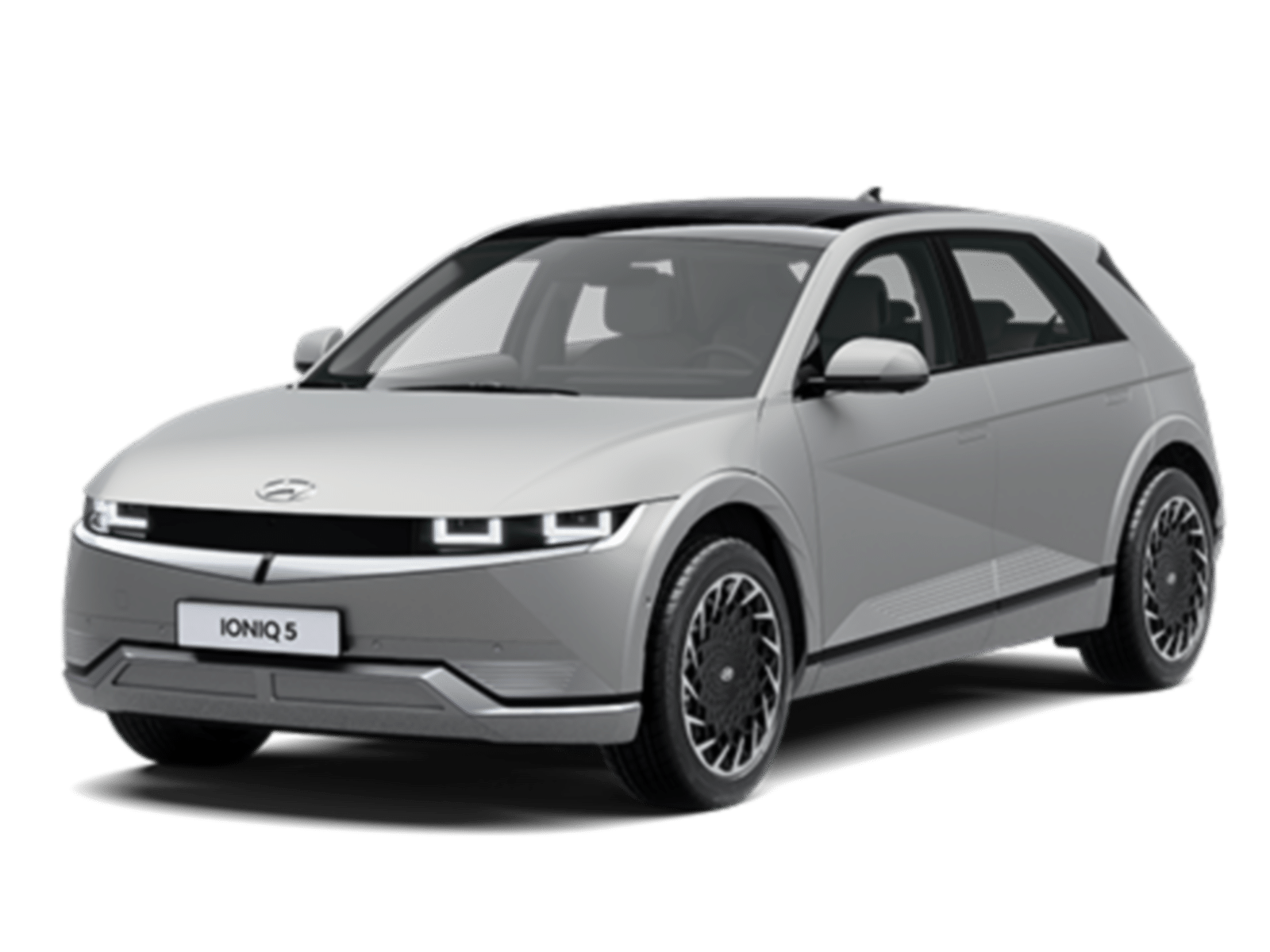 Запчасти для HYUNDAI IONIQ 5