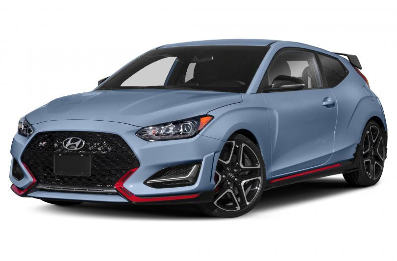Запчасти для HYUNDAI VELOSTER