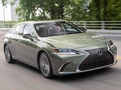 Уцененные запчасти для LEXUS ES VII 200/250/300H/350 ASZ10 / AXZA10 / GSZ10 2018-н.в.