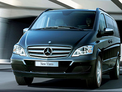 Уцененные запчасти для MERCEDES BENZ VIANO 639 2003-2014