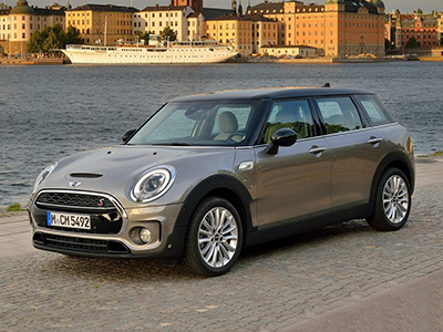 Запчасти для MINI CLUBMAN R55 2008-2014