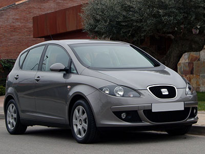 Запчасти для SEAT ALTEA 5P 2004-2013