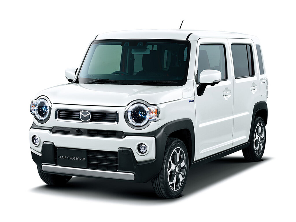 Запчасти для SUZUKI HUSTLER