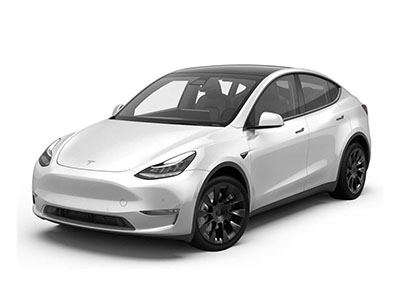 Запчасти для TESLA MODEL Y