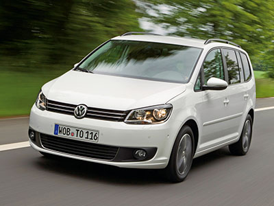 Уцененные запчасти для VOLKSWAGEN TOURAN II 1T3 2010-2015